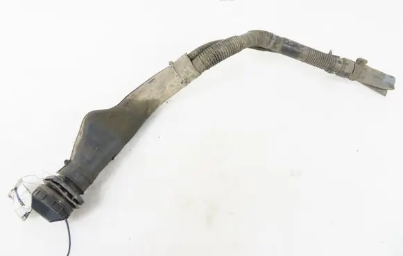 Hyundai Matrix Fuel tank filler neck pipe 3107017000