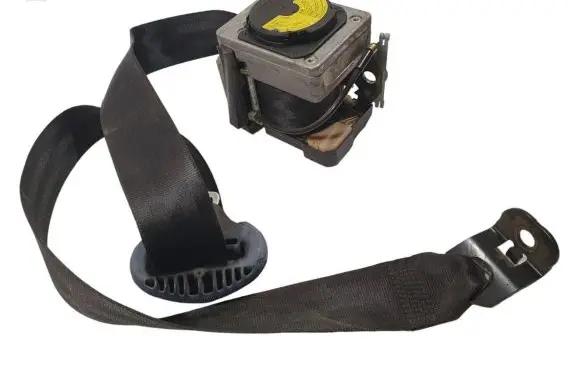 Skoda Octavia Mk1 (1U) Front seatbelt 1U4857702A