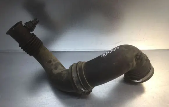 Renault Megane II Intercooler hose/pipe 8200201