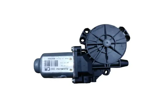Hyundai Santa Fe Front door window regulator motor 0906CM