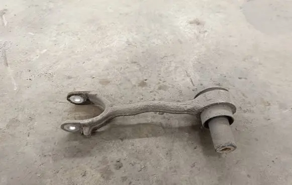 Jaguar XE Rear control arm