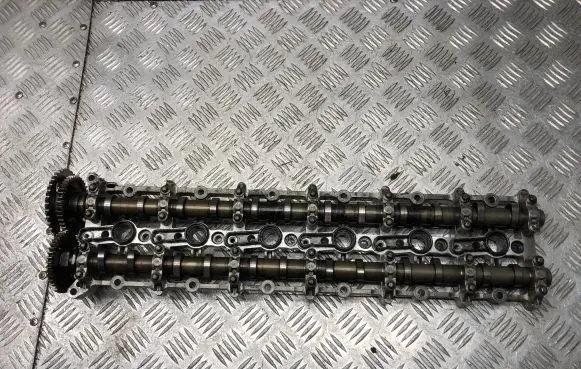 Camshaft