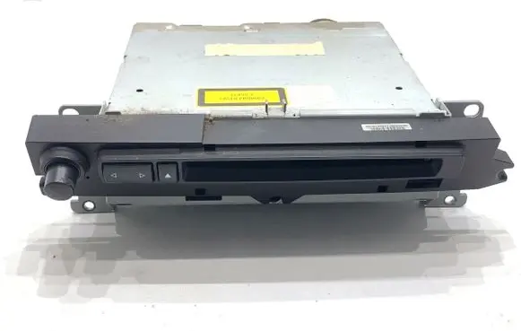 BMW 5 E60 E61 Radio/CD/DVD/GPS head unit 6950814