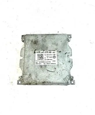Volkswagen PASSAT B8 Xenon control unit/module 7PP941572AB 7PP941572A