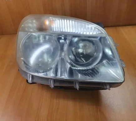 Fiat Doblo Headlight/headlamp 51805934 43680383 43680999