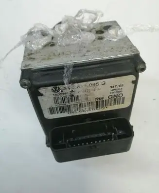 Volkswagen PASSAT B6 ABS Pump 3C0611095Q FQ53540212DFT