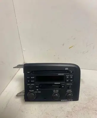 Volvo S80 Radio/CD/DVD/GPS head unit 30657634 306576341 HU601