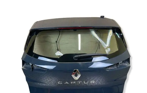 Renault Captur II Tailgate/trunk/boot lid 