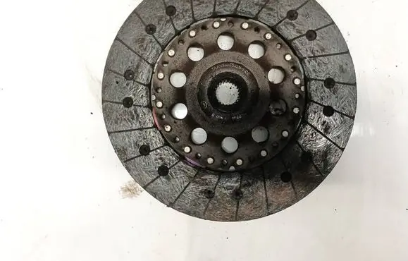 Mazda 6 Clutch pressure plate rf3016460b