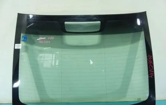Volvo S60 Rear windscreen/windshield window IMPRK1350114