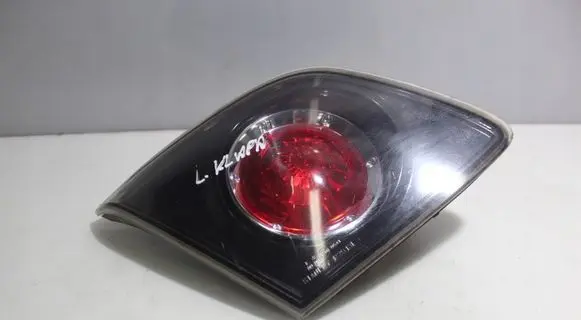Mazda 3 I Rear/tail lights P2913L