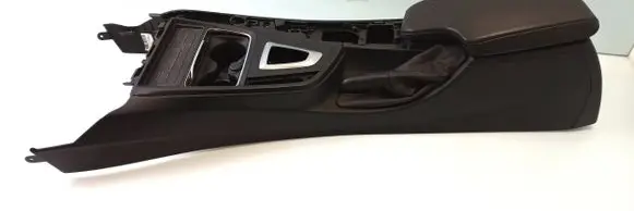 BMW 4 F36 Gran coupe Center console 51169360528 9360528 51169285151