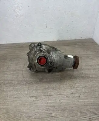 BMW 3 F30 F35 F31 Front differential 7584519 758451906