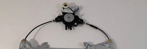Toyota Corolla E210 E21 Front door electric window regulator 6981002791B