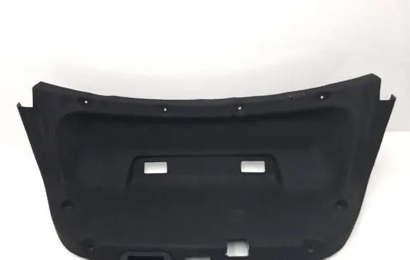 Mercedes-Benz C W205 Trunk/boot trim cover A2056908504