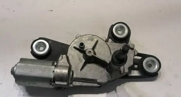 Ford Fiesta Rear window wiper motor 0390201860 8A61A17K441AA C837