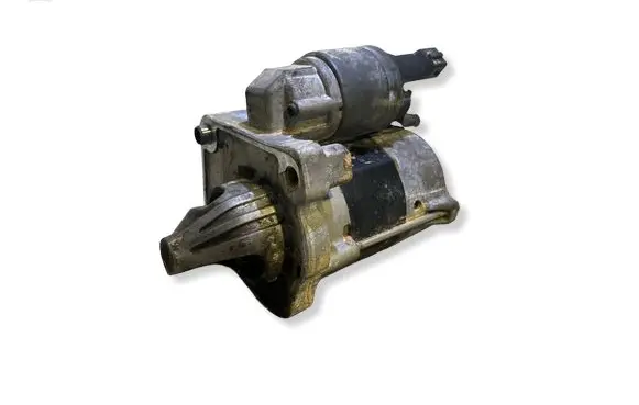 Citroen C3 Aircross Starter motor 9812715480 ESW1016 0593FP