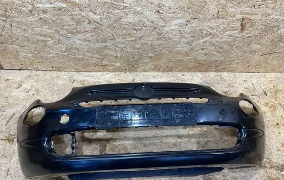 Fiat 500 Front bumper 735619476 S2502N119
