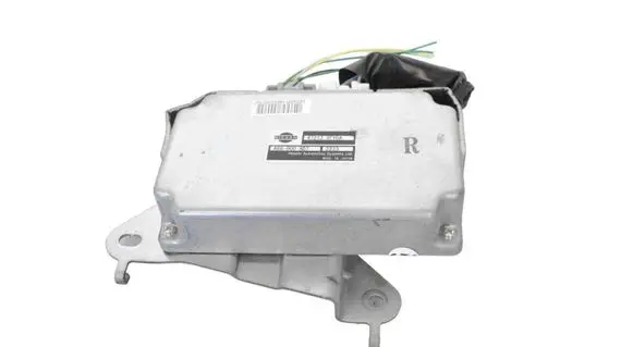 BMW 5 F10 F11 ABS control unit/module 472133FY0A