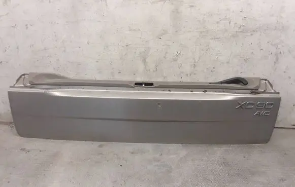 Volvo XC90 Truck tailgate 