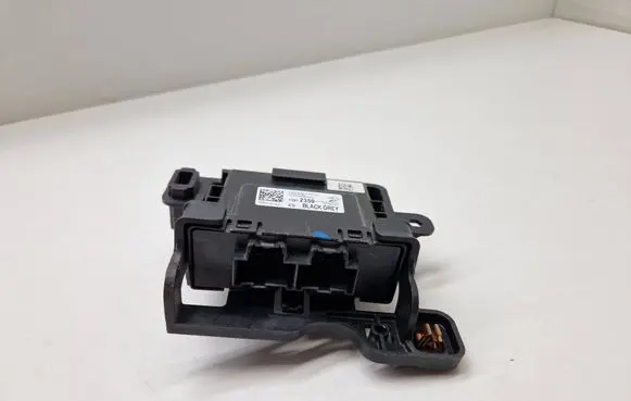 Buick Encore I Other control units/modules 13512359