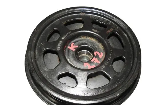 Ford Ranger Crankshaft pulley JB3Q6B319BA