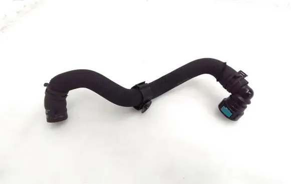 Jaguar XF X260 Engine coolant pipe/hose GX738B504AC