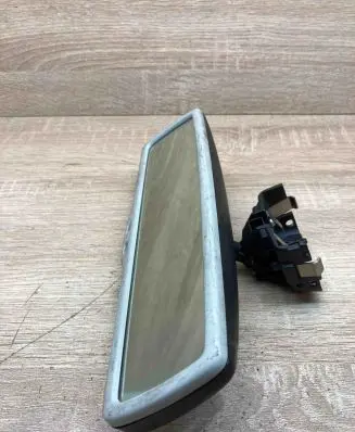 Volkswagen PASSAT B6 Rear view mirror (interior) 010839 51068