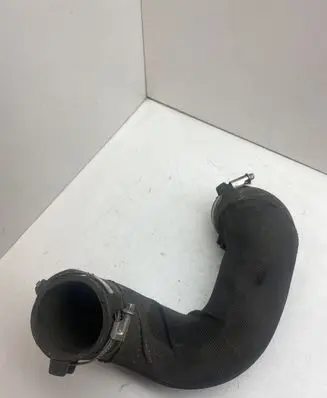 Audi A6 S6 C6 4F Intercooler hose/pipe 4F0145737K