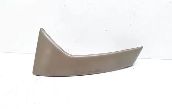 Volvo XC70 Front door interior handle trim 9193270 9193275