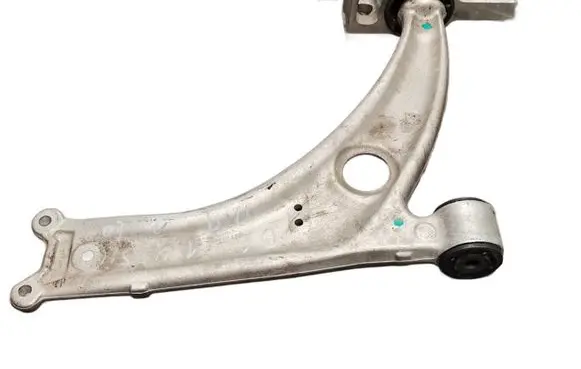 Volkswagen PASSAT B6 Front control arm 3C0407151G