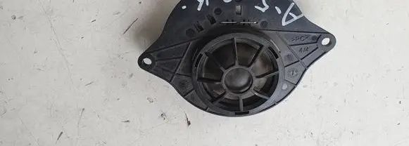 Audi A5 Front door high frequency speaker
