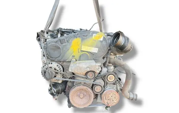 Opel Insignia A Engine A20DTE