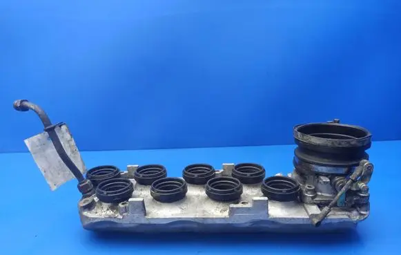 Mercedes-Benz S W126 Intake manifold R1171412901