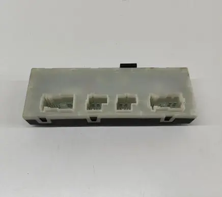 BMW 5 G30 G31 G38 Tailgate/trunk control unit/module A2C7433391400 8739660