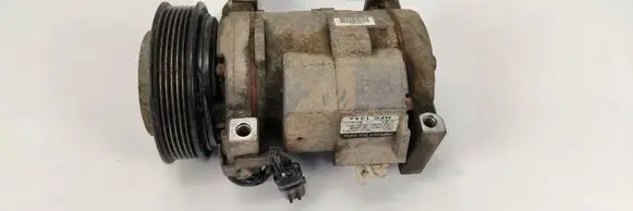 Jeep Cherokee III KJ Air conditioning (A/C) compressor (pump) MC4472203974