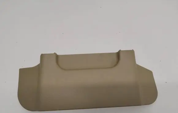 Mercedes-Benz GL X166 Seat trim A166938473 1085540XA