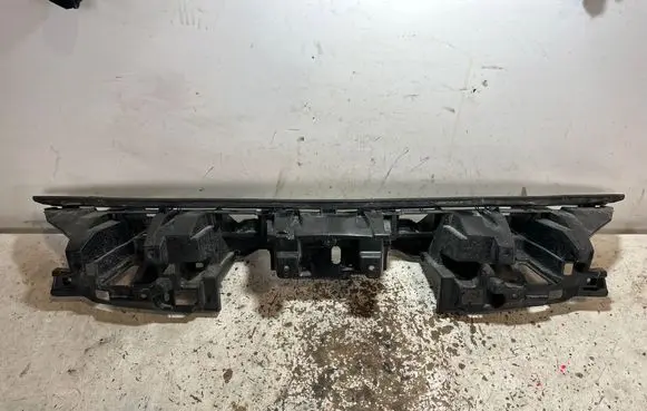 Toyota bZ4X Front bumper shock/impact absorber 5311542040