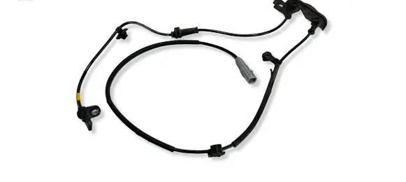 KIA Sorento IV ABS brake wheel speed sensor 58940P4100 49995