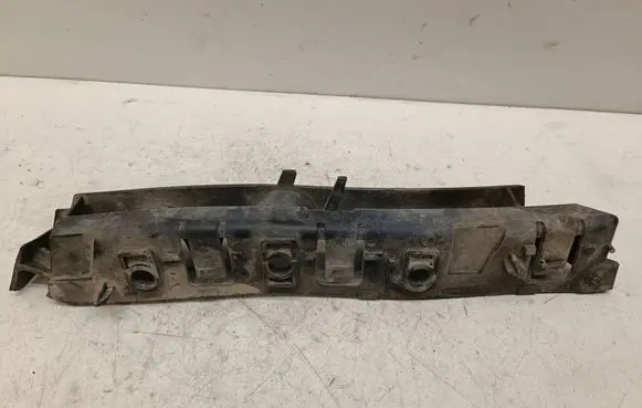 Citroen C5 Front bumper mounting bracket 9681058880