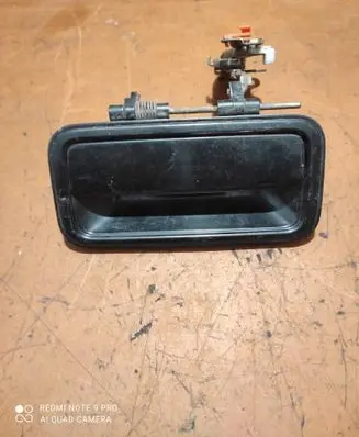 Opel Frontera B Tailgate/trunk/boot exterior handle 