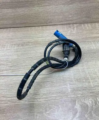 BMW 3 E46 Front ABS sensor wiring 6752702