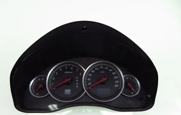 Subaru Legacy Speedometer (instrument cluster) 0315016NSL400L