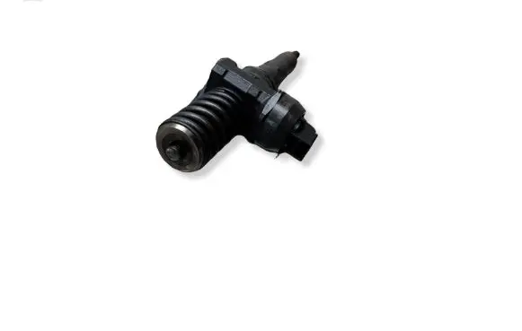 Volkswagen Golf V Fuel injector 0414720215 038130073AG