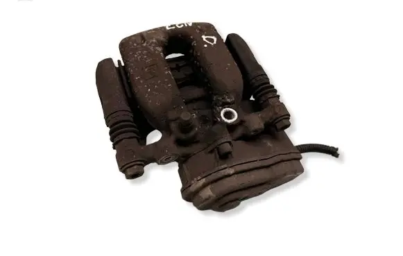 Opel Astra K Rear brake caliper 