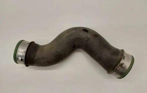 Seat Leon (1P) Intercooler hose/pipe 1K0145832J