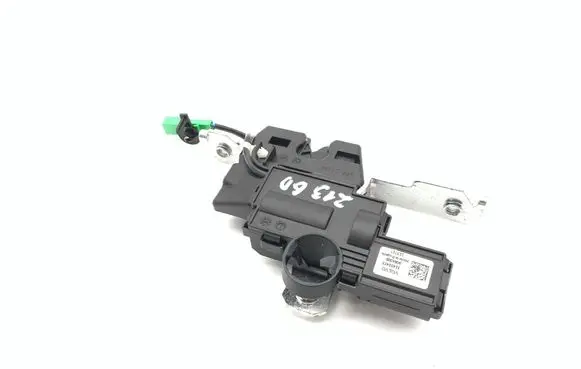 Volvo S90, V90 Rear seat headrest 31436463