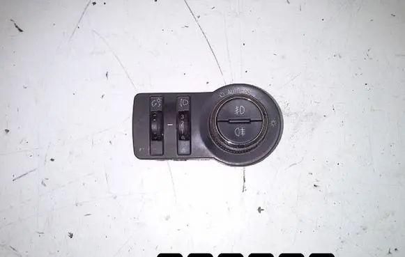 Opel Insignia A Other switches/knobs/shifts 13268694