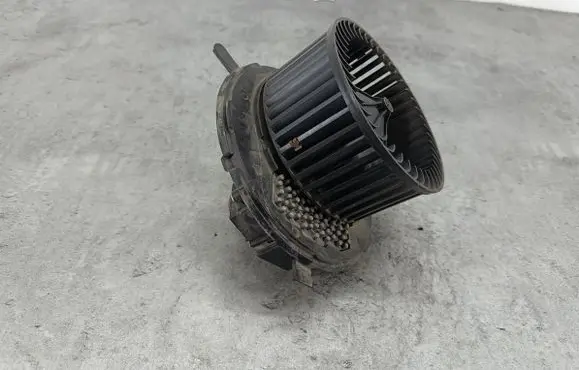 Audi A3 S3 8P Heater fan/blower
