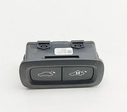 Volvo C40 Tailgate/boot open switch button 31674801